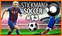Stickman Soccer 2016 related image