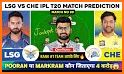 Dream Team 11: IPL Prediction related image