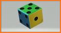 ROTATION "THE DICE GAME" related image