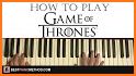 Piano - music games to play & learn songs for free related image