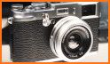Retro Camera - Old School Filters - Vintage Cam related image
