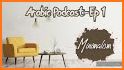 Arabic Podcasts: Podeo related image
