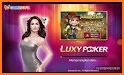 Luxy Poker-Online Texas Holdem related image