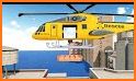 Emergency Flood Rescue Service - Rescue Simulator related image