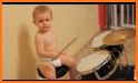 My baby Drum related image