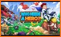 Who Needs a Hero? related image