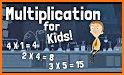Multiplication Table for Kids (Maths) Pro related image