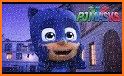 PJ Mask Puzzle related image
