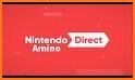 Nintendo Switch Amino related image