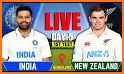 Live Cricket Scores - Live Tv related image