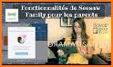 Seesaw Parent & Family related image