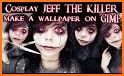 Jeff The Killer Wallpaper related image