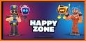 HAPPY ZONE - Battle Royale related image