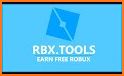 Robux free -  Rbx Tools related image