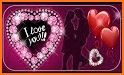 Romantic images Gif - Love HD wallpapers App related image