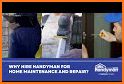 Handyman - Home Services, Maintenance, Repairs related image