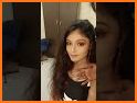 Model Beauty contest - Makeup related image