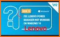 Power Manager related image