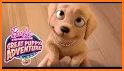 PUPPY: adventure with friend cute dog, virtual pet related image