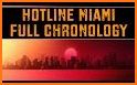 Hotline Miami related image