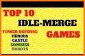 Idle Merge Hero : Idle RPG Strategy Battle related image