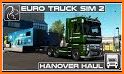 Euro Truck Simulator related image