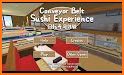 Conveyor Belt Sushi Experience related image