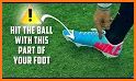 Real Free Kick Soccer Shoot related image