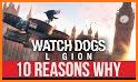 Watch Dogs 2 legion Walkthrough related image