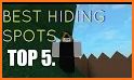 Hide and Seek Extreme Roblox Hiding Spots related image