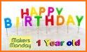 Birthday Story Maker related image