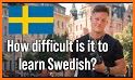 LINGOAL Learn Swedish in media related image