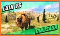 Ultimate Lion Vs Tiger: Wild Jungle Adventure related image