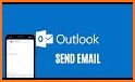 Email App for Hotmail related image