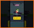 Rush to Toilet: Bridge puzzle related image