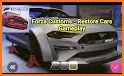 Forza Customs - Restore Cars related image