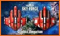 Sky Force 2014 related image