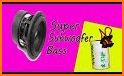 Subwoofer Bass Booster related image