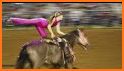 Rodeo Rider - Cowboy Balance Game related image