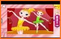 Ballerina Puzzles for Kids Edu related image