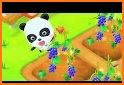 Little Panda Mini Games related image