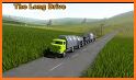 Road Train Truck: Long Trailer related image