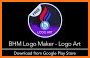 Logo Maker Plus - Graphic Design Generator related image