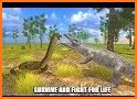 Crocodile Family Sim : Online related image