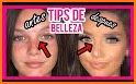 maquillaje tips y concejos 2019 related image