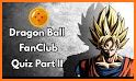 Dragon Ball Quiz 2018 related image
