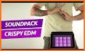 Electro Drum : Music Pad, DJ, EDM related image