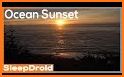 Ocean Sunset HD related image