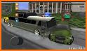 Police Bus Prisoner Transport 2020 related image
