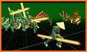 Battle Simulator: Stickman Zombie related image